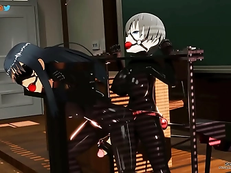 Kind Oriental Man Gets Rewarded With Steamy Sex Act