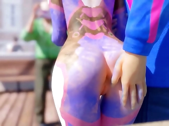 Seductive Asian Amateur Deep Throats Expertly - Uncensored