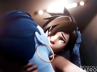 Cute Japanese Amateur Gets Gangbanged Hard