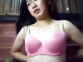 Sexy Japanese Lesbians Lick Their Fresh Cunt Vigorously