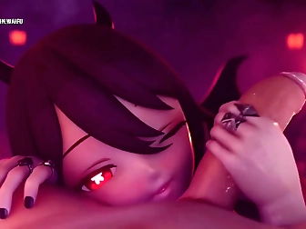 Thin Japanese Beauty Gets Roughly Mashed From Behind Sexually