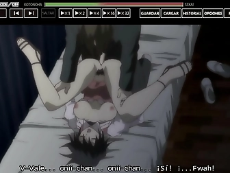 Excited Japanese Teen Enjoys Hot and Steamy XXX Action