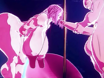 Exciting New Girl Reveals Her Secrets in Explicit Debut Vid