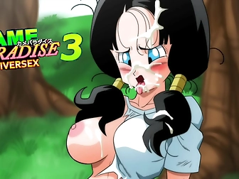 Sultry Japanese Vixen Craves Big Stiff Dong Deep Inside Her Pussy