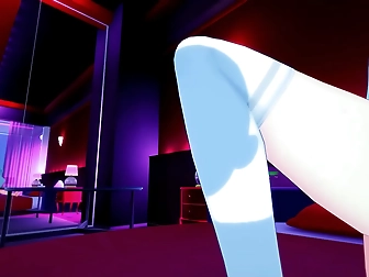 Wild Woman Craves Hardcore Sex Adventures Nightly