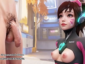 New Starlet's Debut Blowjob & Hardcore Fuck Showdown Revealed