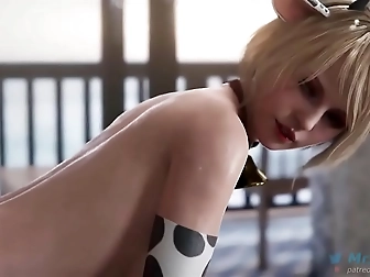 Naughty Japanese Student Learns Passionate Solo Play Secrets