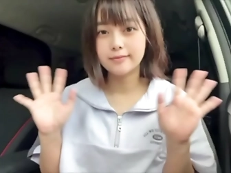 Sensual Devil Bends Over Getting Snatched Rammed Hardly