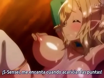Sizzling First Encounter Sparks Passionate Bedroom Adventure