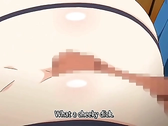 Reon Otowa Fondles Nipples & Shows Off Perfect Tits