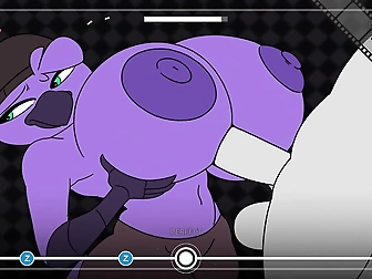 Curvy Risa Murakami Devours Big Cock Deep In Her Hairy Pussy