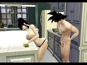 Tight Pussy Craves Cock in Urgent Need for Passionate Fuck