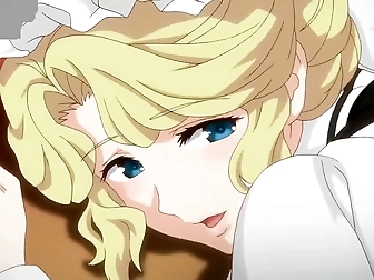 Seductive Nurse Delivers Unforgettable Blowjob to Patient