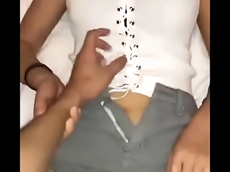 Sizzling Babe Cracks Her Tight Ass Wide Open During Hardcore Sex