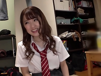 Kirara's Seductive Splash Show Ends With Fiery Sex Fest