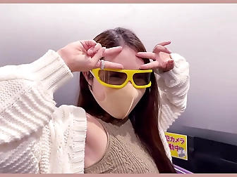 Sexy Korean Teen Gets Wild And Horny For Rough Sex Scene