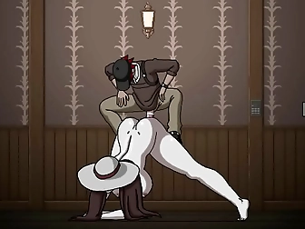 Wet Japanese Temptress Rides BF’s Cock Post-Bath Blissfully