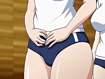 Irresistible Japanese Beauty Takes Multiple Loads With Joy