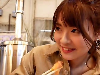 Sizzling Action Unfolds As She Rides Him Hard On The Seat