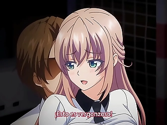 Japanese Teacher Seduces Students For Hot Group Sex