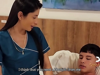 Enchanting JAV Star Saya Gets Covered in Semen at Wild Bukkake Bash