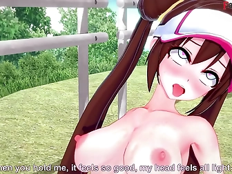 Sizzling MILF Tempts With Her Lustful JAV Seduction Skills