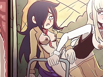 Asian Teen Hiyori Skillfully Sucks Cock Before Hot Sex