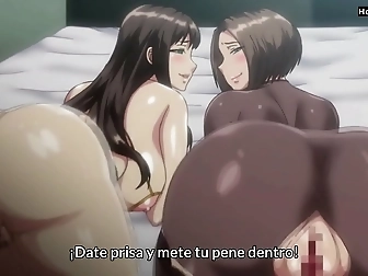 Luscous Wife Takes Big Cock For Ultimate Creampie Pleasure