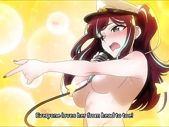 Naughty Japanese MILF Teaches Hot Sex Tricks to Eager Student