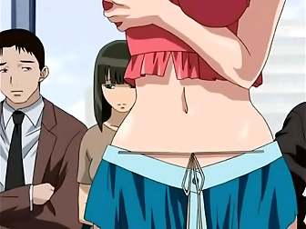 Shy Japanese Girl Heats Up Lusty Cock With Fiery Blowjob Skills