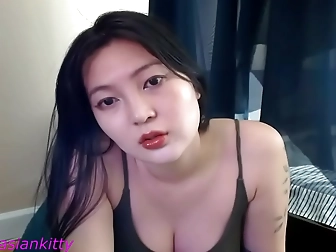 Sizzling Asian Cutie Gets Fucked Hard & Deep - Hot Porn Showdown