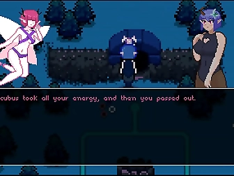 Schoolgirl Faces Off Against 1000m L Squirt Challenge in MM