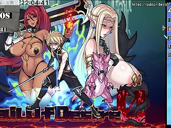 Sizzling Japanese Lover Gets Her Pussy Pounded Hardly