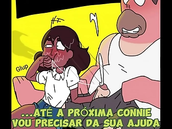 Naughty Housewife Tempts Delivery Guy Into Steamy Encounter