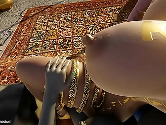Hot Japanese Temptation Leads to Deep Passionate Sex