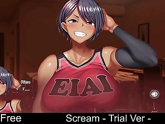 Curvy Goddess Gets Her Pussy Licked & Fingered Deep