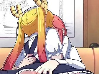 Seductive Japanese Sweetheart Shows Off Her Hairy Pussy Wonderfully