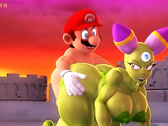 Seductive Beauty Devours Large Dong into Her Wet Cunt Delightfully