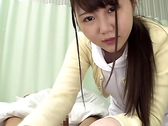 Seductive MILF Tempts Stranger into Hot Asian Sex