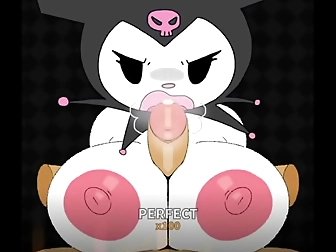Hot Japanese Beauty Enjoys A Steamy Fuck Fest