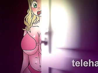 Tiny-Titted Babe Takes It Deep - Unleash Your Best Orgasm Yet