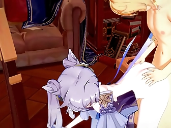 Shino Kanou Tantalizes Pussy Before Getting Bukkaked Hardly