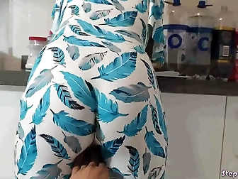 Bold Pigtailed Teen Takes Hard Cock Deep Into Pussy