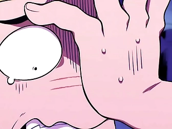 Hot Japanese Student Fucks Her Sexy Professor Hardly