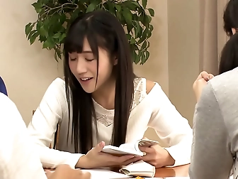 Sexy Lingerie Babe Has Unstoppable Passionate Sex