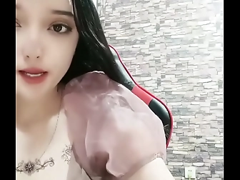 Juicy Pussy of Sweet Asian Darling Gets Nailed Tenaciously Tight