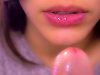Glorious Japanese Girls Give Mind-blowing Handjobs