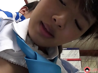 Sizzling Korean Beauty Gets Hardcore Fucked Hard