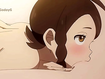 Hot Japanese Girls Orgy Fun with Toys & Passionate Sex