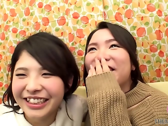 Seductive Japanese Nurse Roleplay - Irresistible Passion Awaits